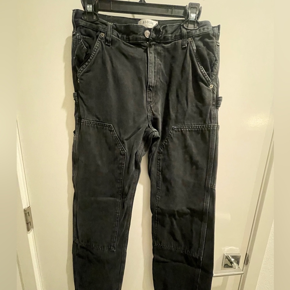 AGOLDE DENIM